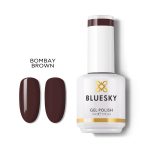 BLUESKY ΗΜΙΜΟΝΙΜΟ 15ml - Bombay Brown