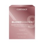 COIFFANCE BLEACHING POWDER BLUE 9 tons 500gr