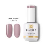 BLUESKY ΗΜΙΜΟΝΙΜΟ 15ml - DC072 Deep Fawn