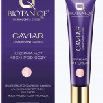 BIOTANIQE FACE CAVIAR FIRMING EYE CREAM 50ml