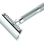 MERKUR #33c Ξυριστική Μηχανή Closed (Κοντή λαβή)