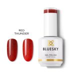 BLUESKY ΗΜΙΜΟΝΙΜΟ - #RED THUNDER