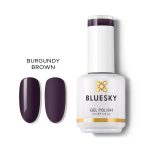 BLUESKY ΗΜΙΜΟΝΙΜΟ - #Burgundy Brown