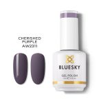 BLUESKY ΗΜΙΜΟΝΙΜΟ - #Cherised Purple AW2311
