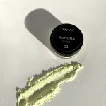 ONYX NAILS Σκόνη AURORA - GOLD 01