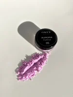 ONYX NAILS Σκόνη AURORA - PURPLE 05