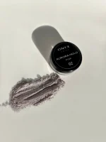 ONYX NAILS Σκόνη AURORA HOLO - PINK 02