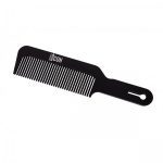 ΧΤΕΝΑ FLATTOPING BARBER ICON N18B - BLACK