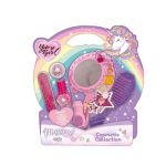ΠΑΙΔΙΚΟ ΣΕΤ ΜΑΚΙΓΙΑΖ VYAPARA - Magical Unicorn Mirror