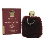 QUEEN OF TEMPTATION - PASSION EDP 100ml