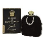 QUEEN OF TEMPTATION - SEDUCTION EDP 100ml