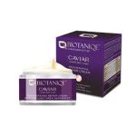 BIOTANIQE FACE CAVIAR REGENERATING CREAM 60+ 50ml