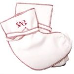 SNB Parafin Boots ( Κάλτσες για θεραπεία παραφίνης ) PAA010