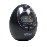 ΧΡΟΝΟΜΕΤΡΟ ΚΟΜΜΩΤΗΡΙΟΥ EUROSTIL OVAL #03281