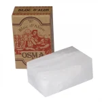 ΑΙΜΟΣΤΑΤΙΚΗ ΠΛΑΚΑ 75gr OSMA #04220