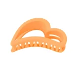ΚΛΑΜΕΡ Heart Ellipse (L) - Orange