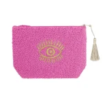 ΝΕΣΕΣΕΡ TEDDY ΕΥΕ - Fuchsia