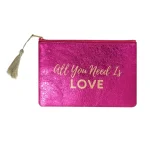 ΝΕΣΕΣΕΡ ALL YOU NEED IS LOVE - Fuchsia