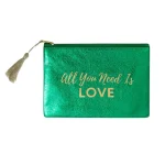 ΝΕΣΕΣΕΡ ALL YOU NEED IS LOVE - Green