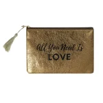 ΝΕΣΕΣΕΡ ALL YOU NEED IS LOVE - Brown