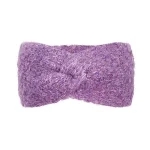 HEADBAND WINTER - Lilac