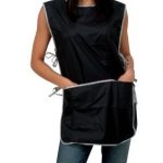 ΠΟΔΙΑ ΕΡΓΑΣΙΑΣ Πόντσο Black #ΒΝ-900015