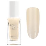 Peggy Sage #120992 EXPRESS NAIL HARDENER Cure Express 11ml - Milky Peach