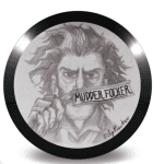 RazoRock - Mudder Focker Σαπούνι Ξυρίσματος 150ml