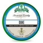 STIRLING Soap Co. ΚΡΕΜΑ ΞΥΡΙΣΜΑΤΟΣ 170ml - DUKE