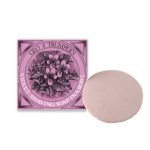 GEO F. TRUMPER - ΣΑΠΟΥΝΙ ΞΥΡΙΣΜΑΤΟΣ "Violet Hard" (Refill) 80gr
