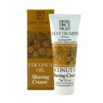 GEO F. TRUMPER - ΚΡΕΜΑ ΞΥΡΙΣΜΑΤΟΣ "Coconut oil" 75gr