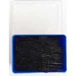 ΦΟΥΡΚΕΤΕΣ ΚΟΜΜΩΤΗΡΙΟΥ 56mm ΙΤΑΛΙΑΣ 25Ogr -  Black