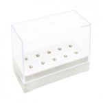 ΘΗΚΗ ΑΠΟΘΗΚΕΥΣΗΣ ΦΡΕΖΩΝ 10τμχ BASE DM11