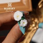 BLUESKY 4D PASTE 8gr - 10 Green - Image 5