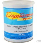 DEPILISSIMA ΚΕΡΙ ΑΠΟΤΡΙΧΩΣΗΣ ΔΟΧΕΙΟ 800ml NACREE