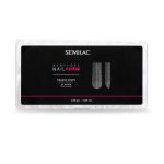 SEMILAC ACRYLGEL SQUARE SHAPE TIPS 120τμχ