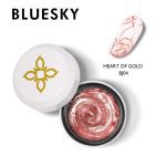 BLUESKY GEL PAINT 8gr - HEART OF GOLD