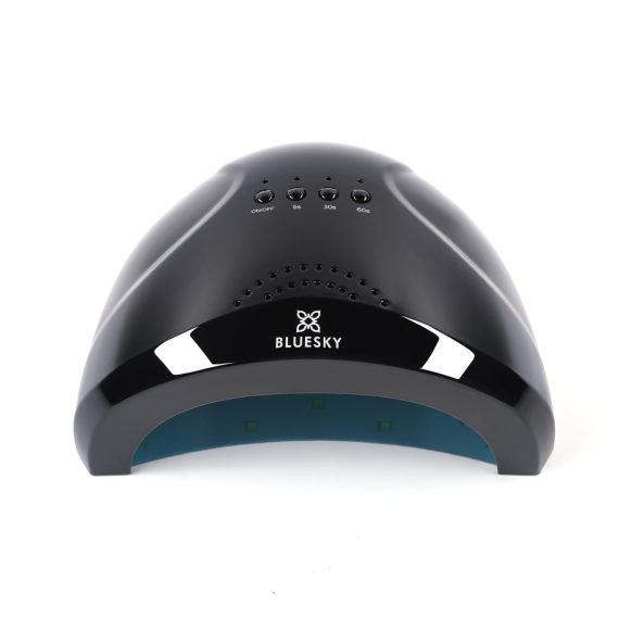 BLUESKY LAMP UV/LED 48W * Black - Image 2