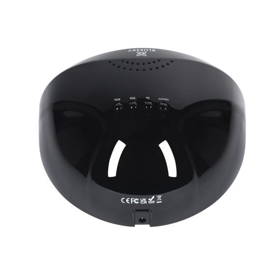 BLUESKY LAMP UV/LED 48W * Black - Image 3