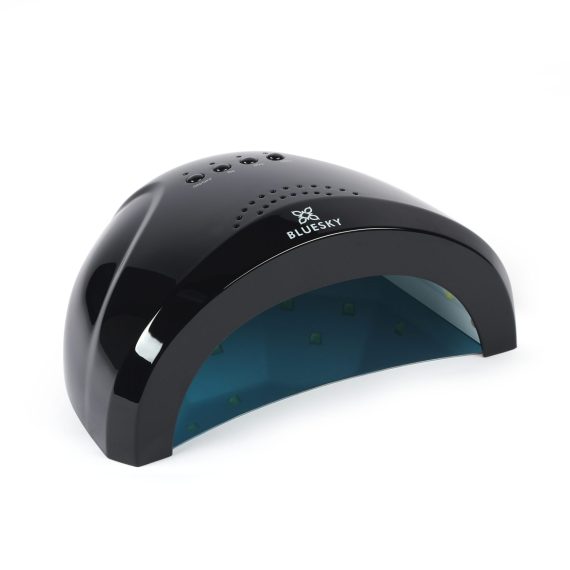 BLUESKY LAMP UV/LED 48W * Black - Image 1