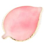 ΠΑΛΕΤΑ NAIL ART "ΦΥΛΛΟ" - Pink