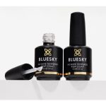 BLUESKY TEMPERED TOP COAT NO WIPE 15ml