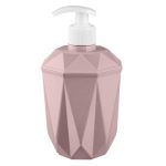 ΔΟΧΕΙΟ ΜΕ DISPENSER 500ml - DIAMOND