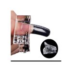 ΣΦΙΓΚΤΗΡΑΣ DUAL SYSTEM TIPS για ACRYLGEL