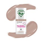 SEMILAC Απλό Βερνίκι & Conditioner 2in1 7ml #010