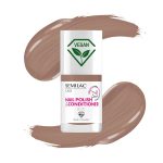 SEMILAC Απλό Βερνίκι & Conditioner 2in1 7ml #011