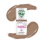 SEMILAC Απλό Βερνίκι & Conditioner 2in1 7ml #012