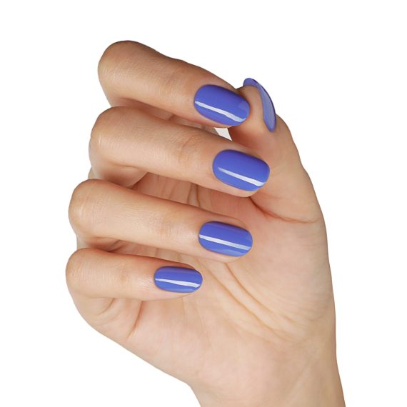 BLUESKY ΗΜΙΜΟΝΙΜΟ - Blue Azure #SS2422 - Image 2