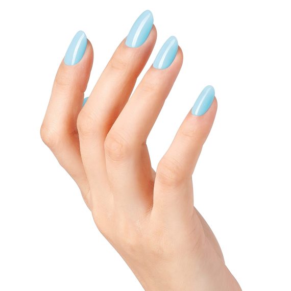 BLUESKY ΗΜΙΜΟΝΙΜΟ - Bluish Gray #SS2405 - Image 2