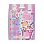 MARTINELIA YUMMY Kitten Face Hydrating Mask